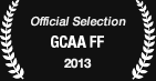 Official Selection GCAA FF