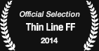 Official Selection: Thin Line FF