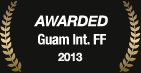 Awarded: Guam Int. FF