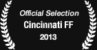 Official Selection: Cincinnati FF