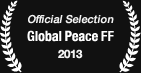 Official Selection: Global Peace FF
