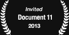 Invited: Document 11